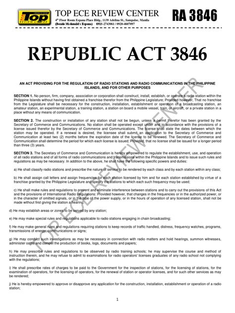 Ra 3846 .